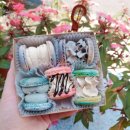 마카롱 제작소 이미지