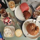 GS25(진해웅동점) | 진해 웅동 신상 대형카페 바다아라 뷰 맛집 + 아라라떼 추천 후기