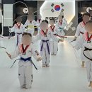 송담 한국태권도장 이미지