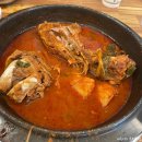 청년감자탕순대국(왕십리역점) 이미지