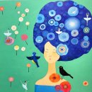 상념의 정원 이미지