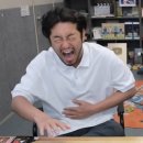 맘스터치 전곡점 | 고구마를 얻은 날🍠