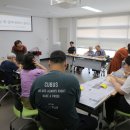 명장과 함께하는 목공예 이미지