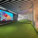 예스골프연습장 이미지