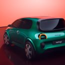 르노에서 출시 예정인 2800만원짜리 전기차 이미지