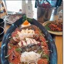 우리집해물칼국수