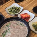 파주와동초등학교 후문 앞 | [경기 파주 맛집] 신간짬뽕 본점,심학산도토리 국수, 숑스바베큐 파주본점
