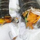 미쁨김밥 - 용산구 회나무로 25 | 미쁨김밥