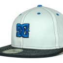 DC Shoes "Ghost New Era Fitted" 이미지