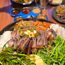 울산도시공사 사옥 | 울산 우정동 고기집 심돈 울산 우정혁신점 한판 구이 제대로 즐기고 온 후기