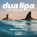 제이당구클럽 | 두아리파 티켓팅 성공 후기 셋리스트+ 고척스카이돔 스탠딩, 2층 좌석 뷰(빌리아일리쉬, 퀸 콘서트)