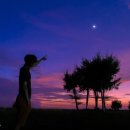 사단은 금성(planet venus)과 '사 14:12'의 'lucifer'가 같은 뜻으로 사용되기를 원합니다 이미지