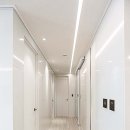 씨유 대구대명이파크점 | 실링팬 + 간접조명으로 완성한 대구 대명힐스테이트2차 리모델링 - 상상하우징