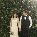 정소희헤어 | 최고의 사진 감사합니당 (최준영♡정소희) 20.04.14 촬영후기입니다!