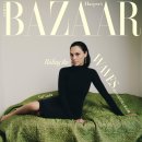 갤 가돗 Harper's Bazaar Taiwan - June 2026 이미지