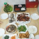 오키족발 이미지