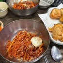일품손맛 밑반찬과 탕 · 찌개 이미지