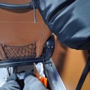 아지와 옹이 이미지