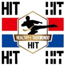 국가대표 한숲 HIT 태권도장 이미지