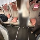746 | 홍콩 여행 아시아나 OZ746 후기 에어버스 A321NEO