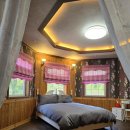 월악산 펜션 이미지