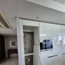 삼성당로 | 냉장고장 확장 - 빌트인 냉장고 일반냉장고로 교체