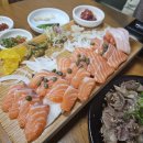 역전할머니맥주사상점 | 드디어 다녀온 사상 한우스지집 솔직 후기! (Feat.2차 역전 할머니 맥주)