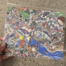 청소년 감성교실 5-감성일러스트 | 부산 벡스코 일러스트레이션페어 방문&amp;후기