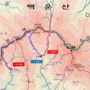 제469회차 정기산행 안내(2024.03.24 - 광양 백운산) 이미지