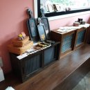 날리벚꽃장 이미지