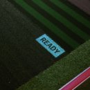 이글 골프연습장 이미지