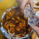 훌랄라숯불바베큐송화점 | 청천동 훌랄라참숯바베큐치킨 치맥 하기 좋았던 술집 추천