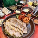 항아리보쌈 한경대점 이미지