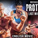 Last Man Standing - Micheal Jai White, 이미지