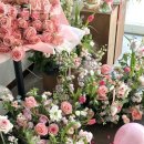 플로리스트 이미지