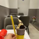 훈민축산 | 8/18 쿠키앤크림 빽스치노 소프트(빽다방) / 삼겹살, 목살, 갈매기살, 항정살(복자식당) / 생맥주 500cc...