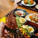 송파 장어 덮밥 문정법조단지 맛집 코메벤또 고급스런 일식 집