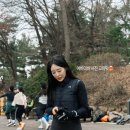 RUN GYM | 남산 북측순환로 러닝 코스 왕복 6.8km 러너들의 성지 러닝 코스의 매력