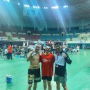 변교선 복싱클럽 | 프로복싱 WBA asia 타이틀전 후기(전일 복싱)