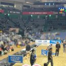 [2024-2025 농구 직관|20250119] KBL 올스타전 후기(삼점슛 위주🏀🏀🏀🏆)ㅣ성모야 니땀시 살어야