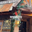 특별기획- 「산장토크」 | 하레의 맛집 리뷰 | 상암동 이색적인 공간의 부엉이 산장, 선배랑 곱도리탕 먹으며 근황 토크하기!