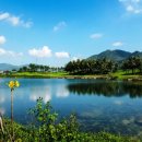 다이아몬드골프연습장 이미지