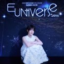 ＜EUNBIN NOTE:EUN-inverse＞ IN JAPAN 선예매 일정 이미지