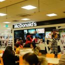 맥도날드이마트산본점 이미지