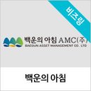 백운자산개발