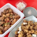만덕그린코아1 | 부산 만덕맛집 구마닭 마늘닭 후라이드똥집