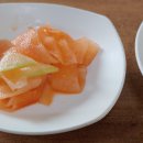 통일냉면 이미지