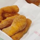 군산제일고등학교 | 군산 제일고 맞은편 "못난이꽈배기" 후기, 드라마 쇼윈도 여왕의집 협찬 꽈배기