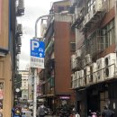 인더시티 명동(Inn The City Myeongdong) | 대만 타이베이 호텔 추천 | 더 블루 바이 저스트 인 | 대만 가성비 호텔 내돈내산 | 창문