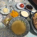 키햐아연어&덮밥 | 까치울 일식 맛집 키햐아, 규동 연어덮밥 냉우동 솔직후기